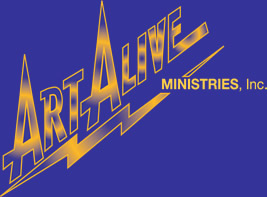 Art Alive Ministries Home Page